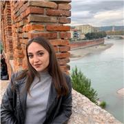 Praticante presso uno studio legale offre ripetizioni a ragazzi delle medie ed elementari sulle materiale quali italiano, storia, geografia, epica, diritto, educazione civica